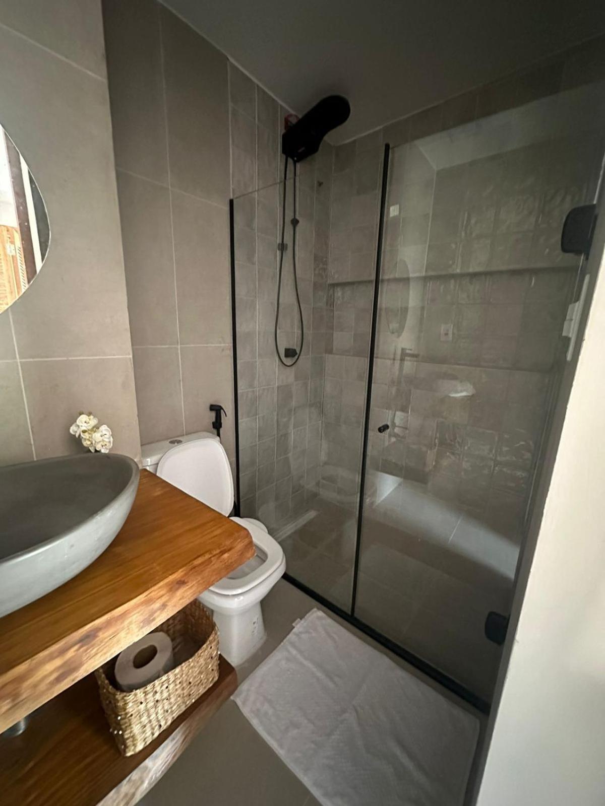 Suite Mar - Vila Dos Pescadores Condominio Portogalo Angra dos Reis Extérieur photo