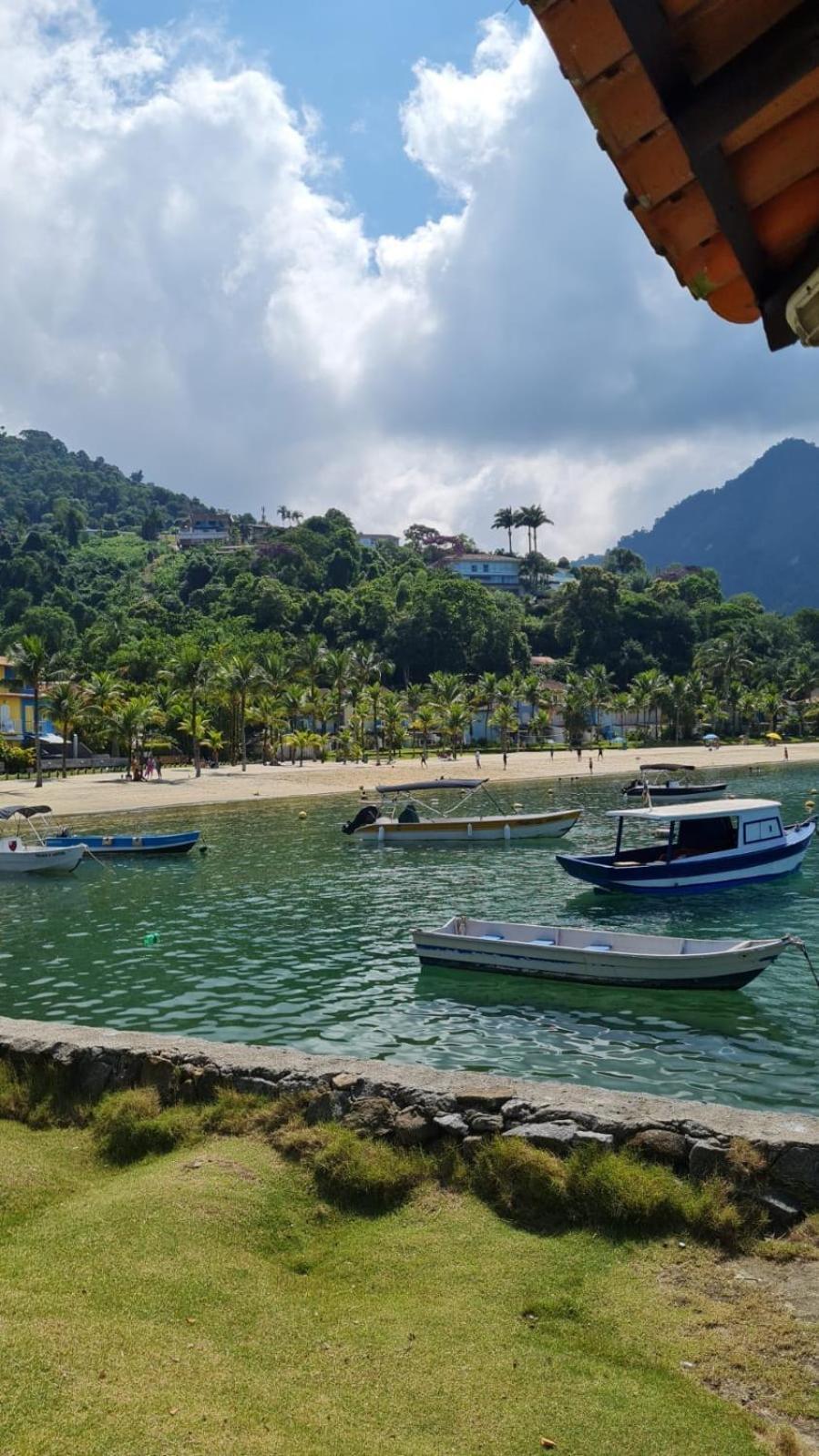 Suite Mar - Vila Dos Pescadores Condominio Portogalo Angra dos Reis Extérieur photo