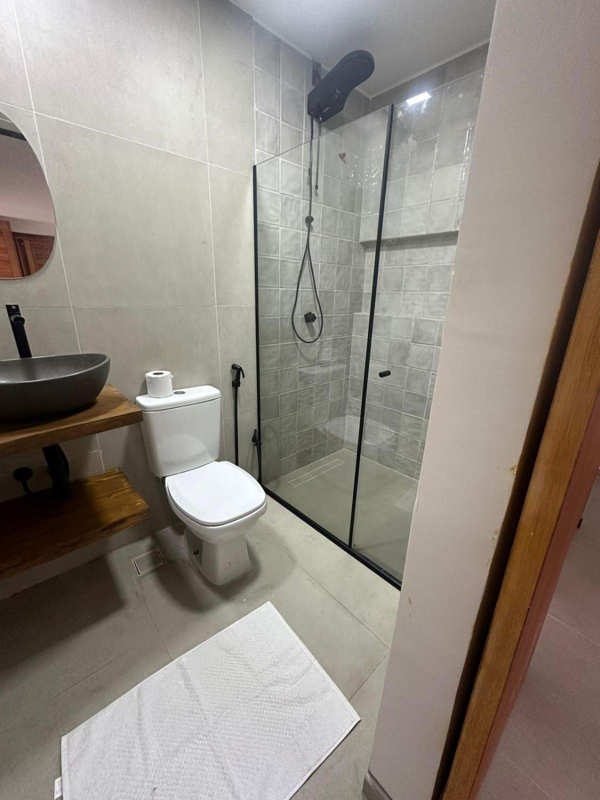 Suite Mar - Vila Dos Pescadores Condominio Portogalo Angra dos Reis Extérieur photo