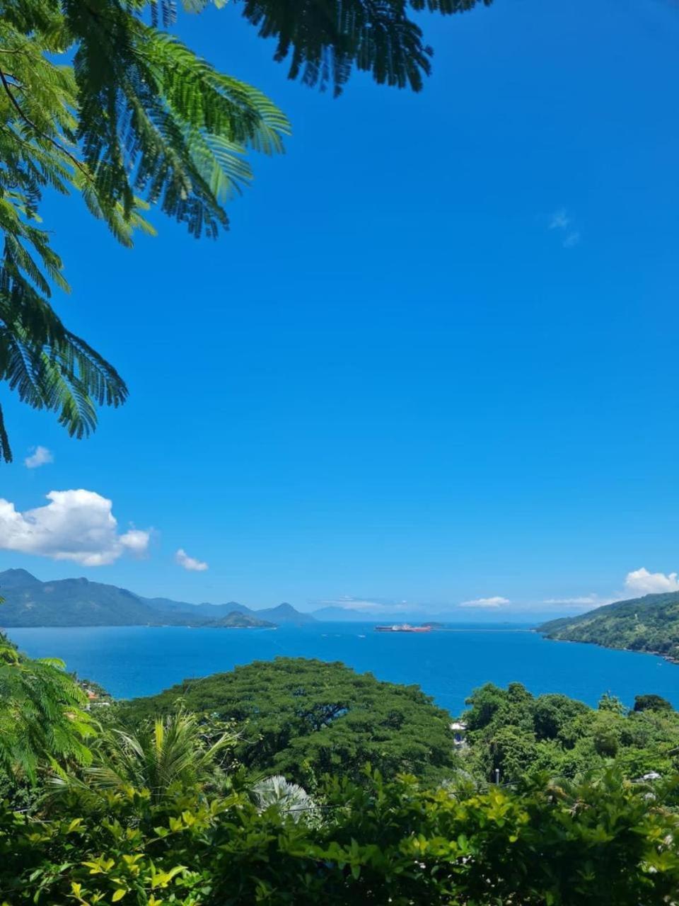 Suite Mar - Vila Dos Pescadores Condominio Portogalo Angra dos Reis Extérieur photo