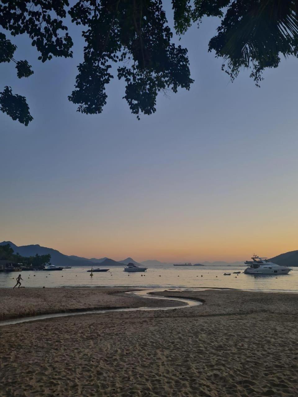 Suite Mar - Vila Dos Pescadores Condominio Portogalo Angra dos Reis Extérieur photo