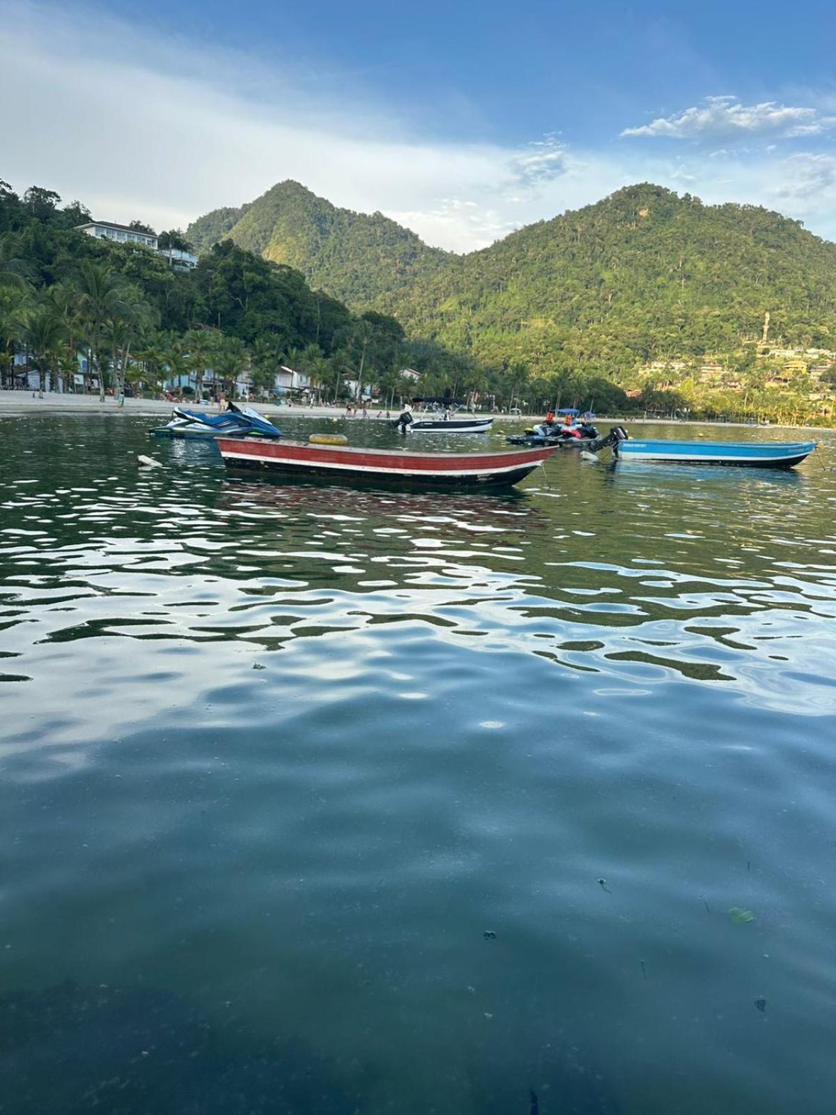 Suite Mar - Vila Dos Pescadores Condominio Portogalo Angra dos Reis Extérieur photo