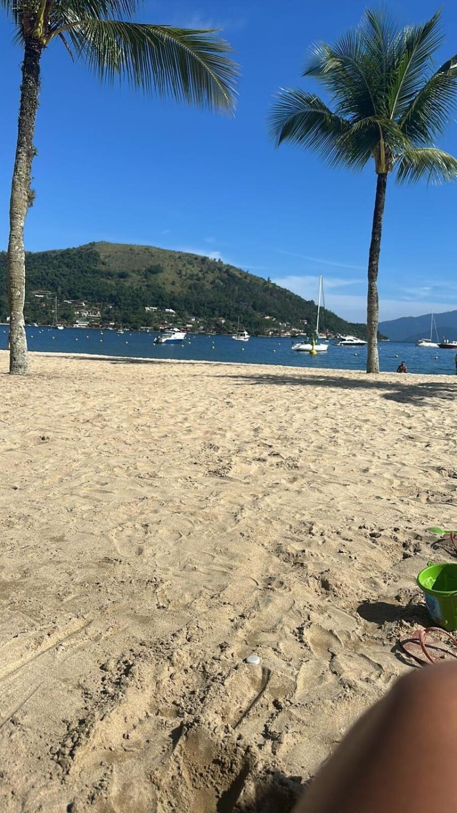 Suite Mar - Vila Dos Pescadores Condominio Portogalo Angra dos Reis Extérieur photo