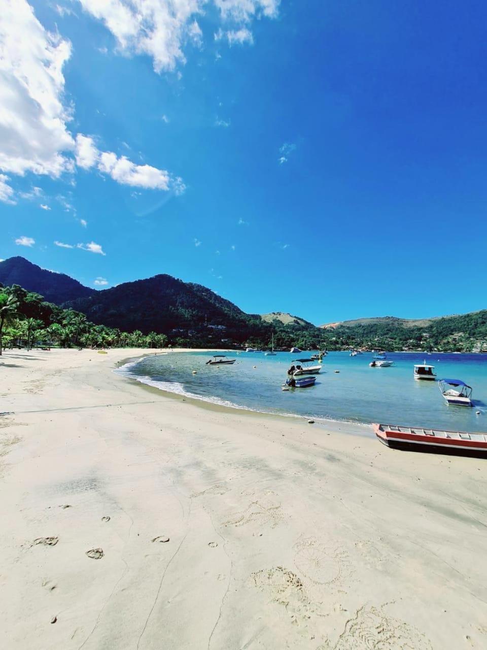 Suite Mar - Vila Dos Pescadores Condominio Portogalo Angra dos Reis Extérieur photo